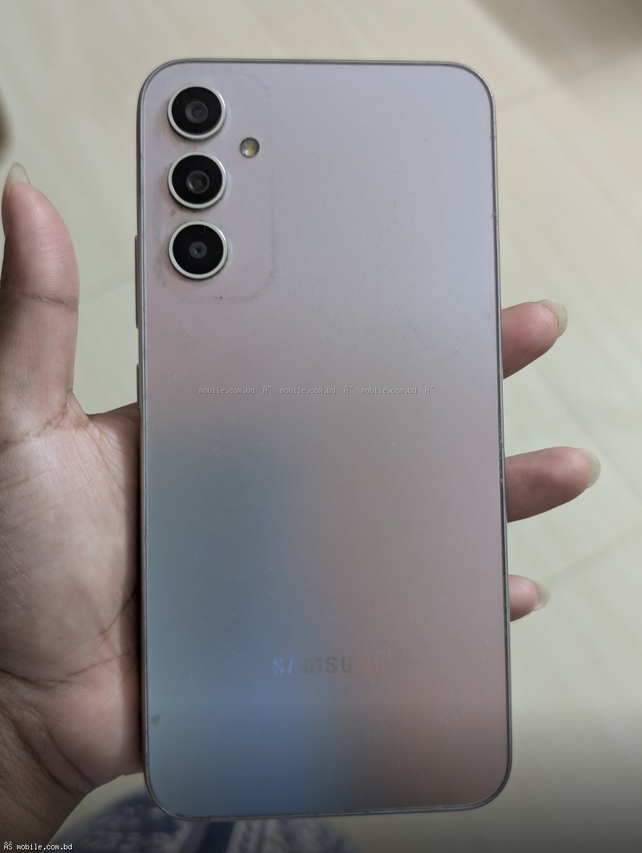 Samsung Galaxy a34 5g